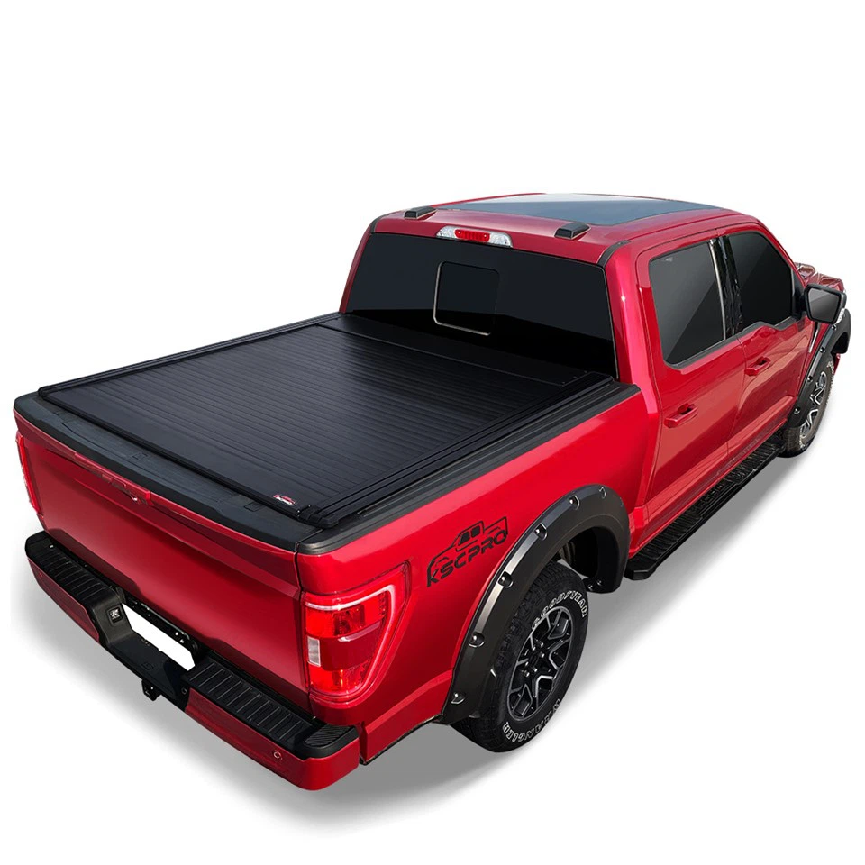 Qoxra tat-trakkijiet elettriċi