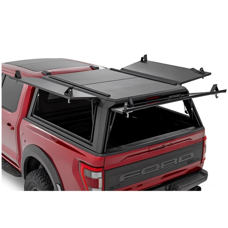 F150 Kap tas-sodda
