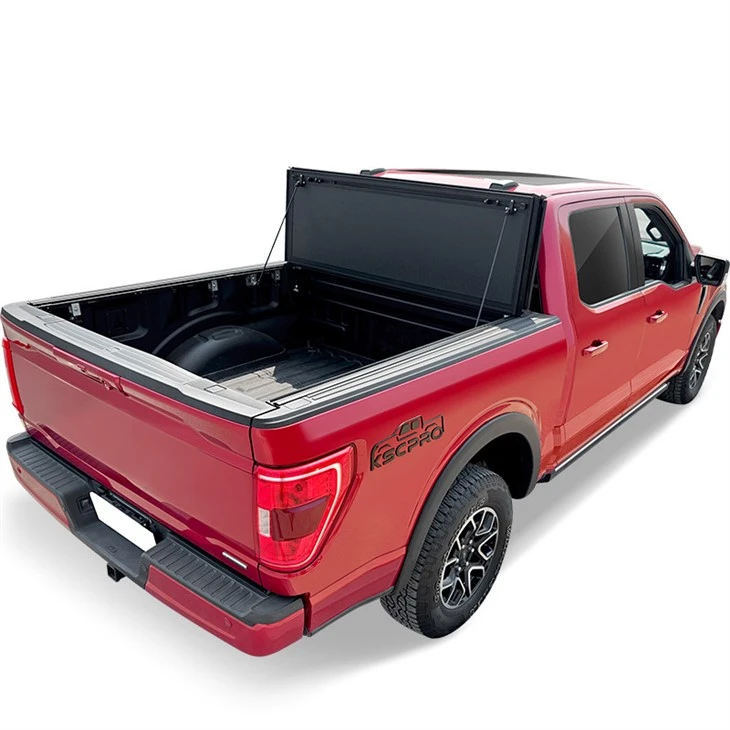 Ford Maverick Tonneau Cover Hard suppliers