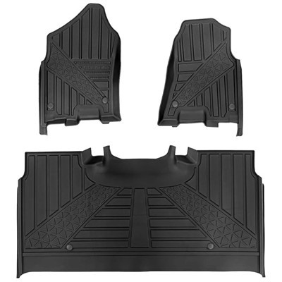 Ram 1500 Floor Mat